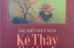 Nét đất kẻ Thầy